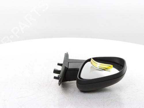 Left mirror RENAULT KANGOO Express (FW0/1_) 1.5 dCi 95 (FW16) | BP30186689C26