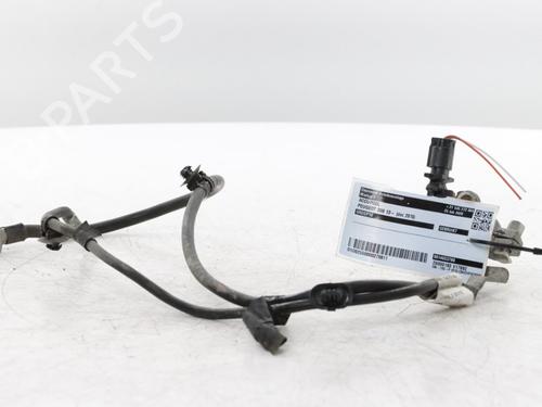Kabel Kabel PEUGEOT 308 SW II (LC_, LJ_, LR_, LX_, L4_) 1.6 BlueHDi 120 (120 hp) 34566106 34566106