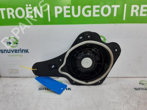 Speaker PEUGEOT 3008 II SUV (MC_, MR_, MJ_, M4_) 1.2 THP/ PureTech 130 (MRHNSM, MRHNSU, MRHNSJ, MRHNYW,... | BP18869645E2 
