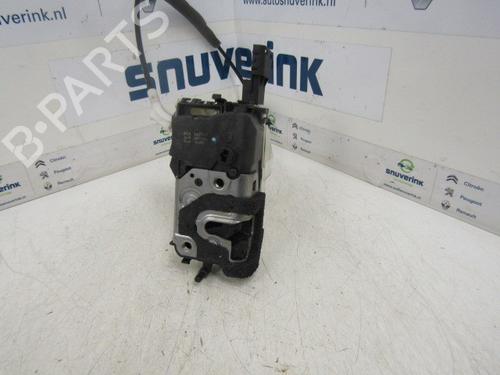 Used Front right lock PEUGEOT 308 I (4A_, 4C_) 1.6 16V (120 hp) 10788817