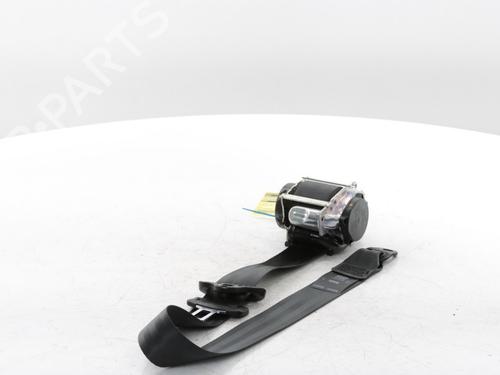 Front left seatbelt DACIA SANDERO III 1.0 SCe 65 | BP33696312I26 - Image 4