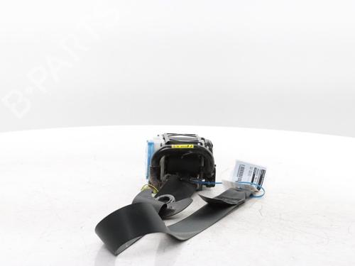 Front left seatbelt PEUGEOT 108 1.0 VTi | BP30757519I26 - Image 3