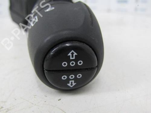 Steering column stalk RENAULT TWINGO III (BCM_, BCA_) 1.0 SCe 70 | BP40574086I23 - Image 3