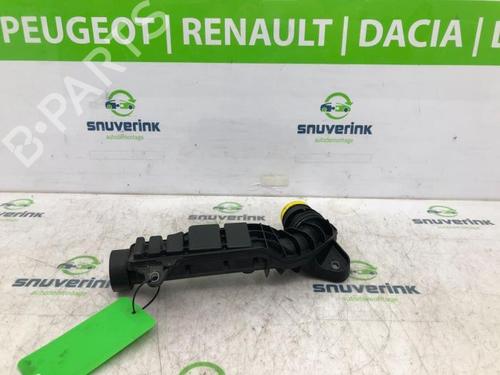 Intercooler pipe OPEL VIVARO C Van (K0) 1.5 | BP40571153M127 - Image 2