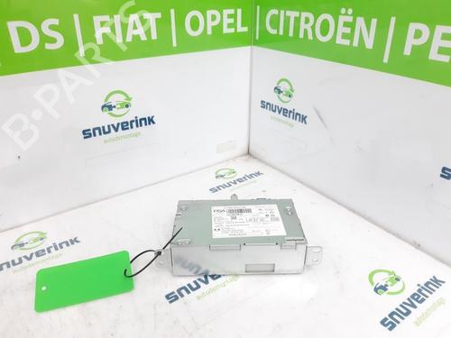 radio-opel-astra-l-ov5-2021-27287365 main image