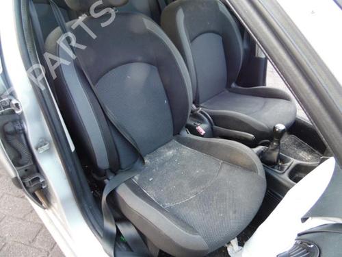Switch PEUGEOT 206+ (2L_, 2M_) 1.4 i (2LKFWA, 2MKFWA) | BP40573261I30  - Image 16