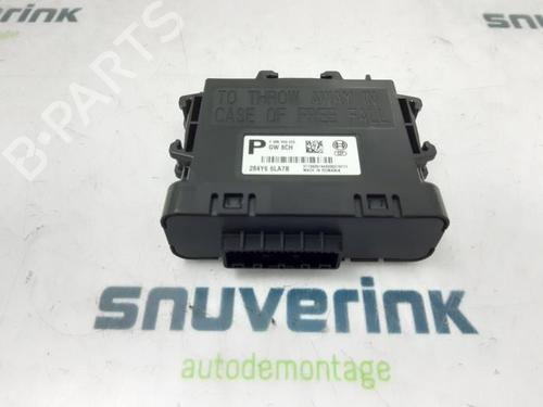 Used Electronic module Electronic module RENAULT TRAFIC III Van (FG_) 2.0 dCi 170 (FGMM, FGMV) (170 hp) 40583492 40583492