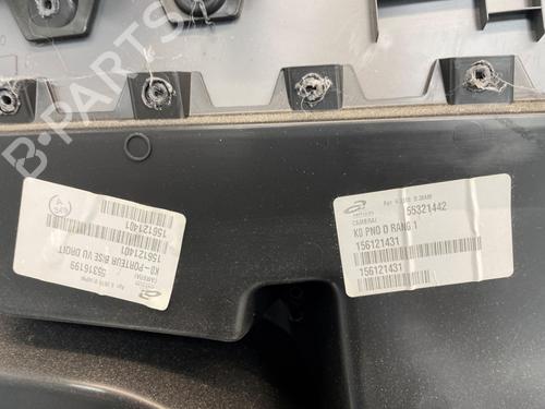 Front right panel TOYOTA PROACE Van (MDZ_) 1.6 D4d (MDZ9) | BP27287765C59 - Image 4
