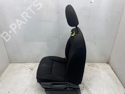 Left front seat RENAULT TRAFIC III Van (FG_) 1.6 dCi 120 (FGMK) | BP30185724C15 - Image 5
