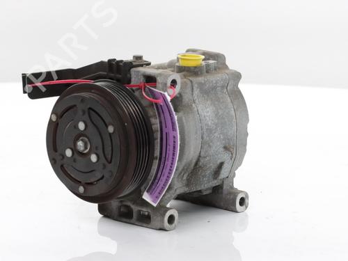 AC compressor FIAT 500 (312_) 1.2 (312AXA1A) | BP39716795M34 - Image 7