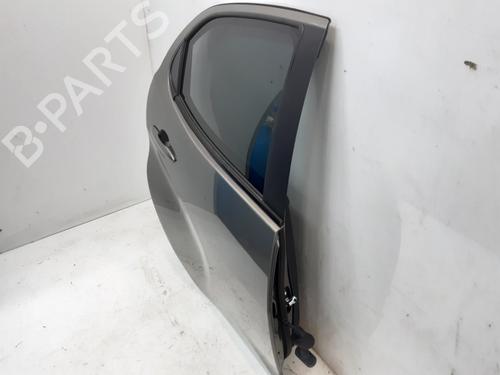 Right rear door TOYOTA YARIS (_P21_, _PA1_, _PH1_) 1.5 Hybrid (MXPH10, MXPH11) | BP29241568C5 