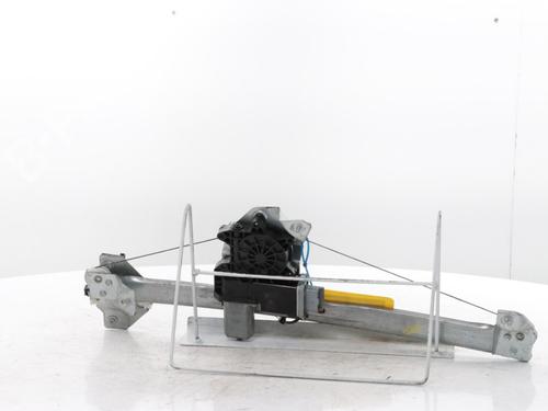 Front left window mechanism RENAULT EXPRESS Box Body/MPV 1.5 Blue dCi 95 (F6AB) | BP33697125C22  - Image 6