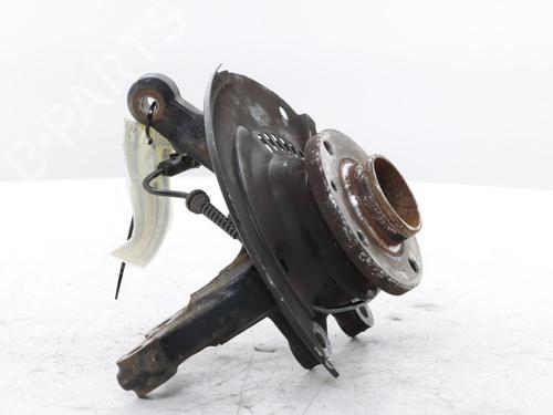 Left front steering knuckle RENAULT CLIO V (B7_) 1.5 Blue dCi 100 (B7AD) | BP34565943M25 - Image 9