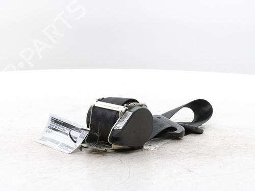 Rear left seatbelt PEUGEOT 2008 I (CU_) 1.2 VTi | BP38409253I29 - Image 9