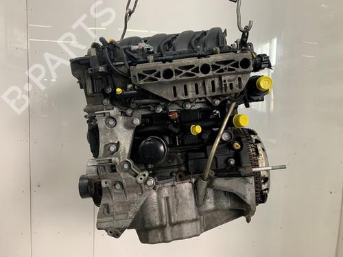 Used Engine Engine 37072058 37072058