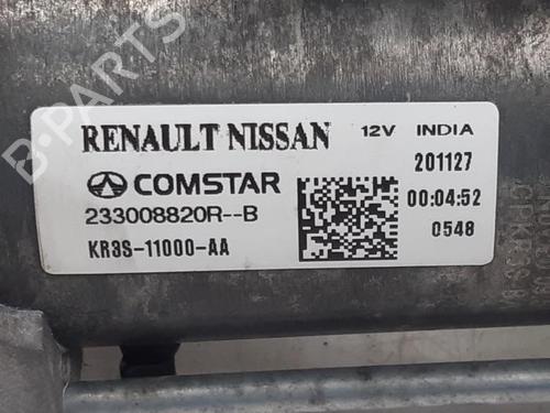 Starter RENAULT CLIO V (B7_) 1.0 TCe 90 (B7MT) | BP40576594M8 - Image 8