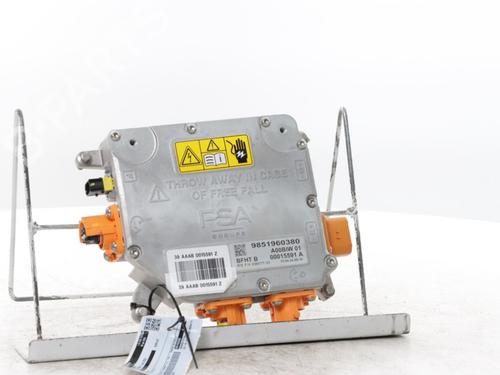 Used Fuse box Fuse box PEUGEOT 3008 III (KA_, KB_, KC_) e-210 (KCZKZX) (213 hp) 34603930 34603930