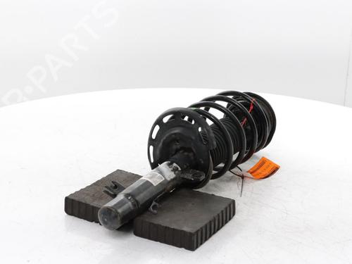 Right front shock absorber CITROËN C3 III (SX) 1.2 PureTech 82 | BP30186204M17 