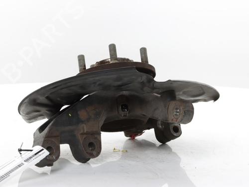 Right front steering knuckle FORD FOCUS IV (HN) 1.0 EcoBoost mHEV | BP38618633M26 - Image 5