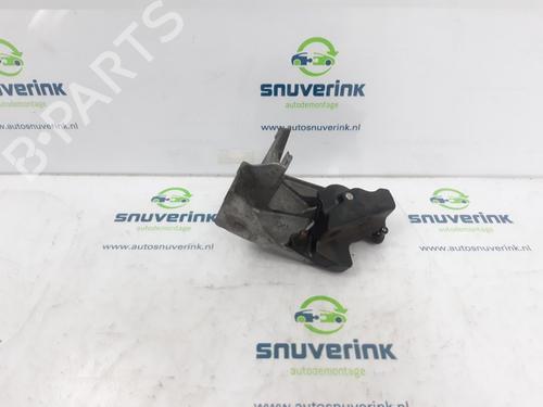 Gear lever PEUGEOT 308 SW I (4E_, 4H_) 1.6 16V | BP10804780M90 