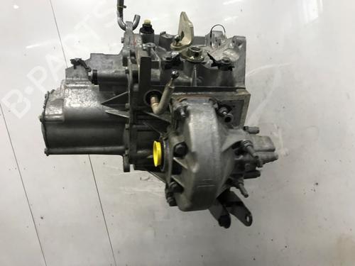 Gearbox PEUGEOT 208 II (UB_, UP_, UW_, UJ_) 1.2 PureTech 100 | BP30757315M3