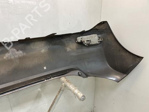 Rear bumper TOYOTA YARIS (_P13_) 1.5 Hybrid (NHP130_, NHP130) | BP31050288C8 