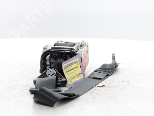 Front right seatbelt FIAT SCUDO Van 2.0 Multijet 145 (506) | BP37072020I25 - Image 3