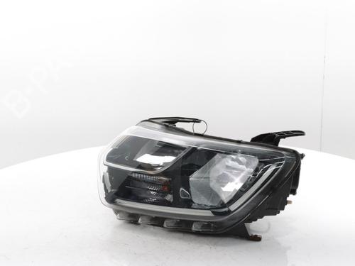 Left headlight DACIA DUSTER (HM_) 1.3 TCe 130 (HMMF) | BP29426375C28 