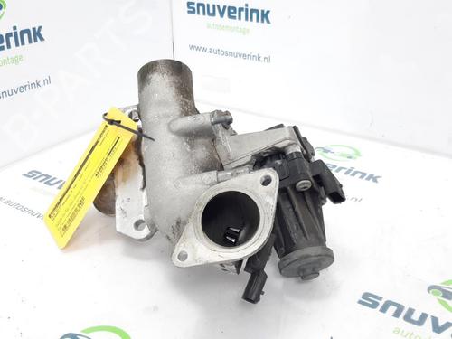 Used Egr RENAULT MEGANE III Grandtour (KZ0/1) 1.5 dCi (KZ09, KZ0D, KZ1G, KZ29, KZ14, KZ1W, KZ10, KZ1F,... (110 hp) 10805802