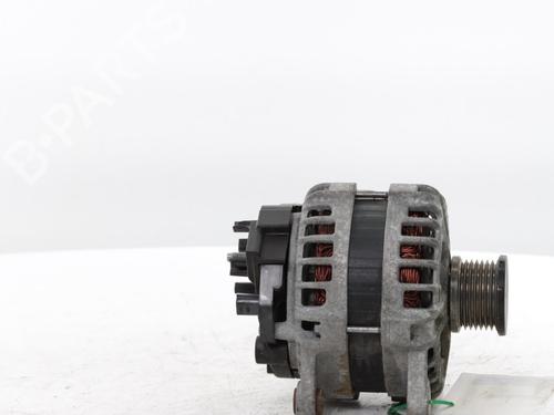 Generator RENAULT SCÉNIC IV (J9_) 1.2 TCe 115 | BP31050027M7