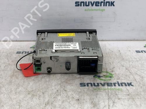 Radio CITROËN C4 Coupe (LA_) 2.0 16V | BP18301075E6 