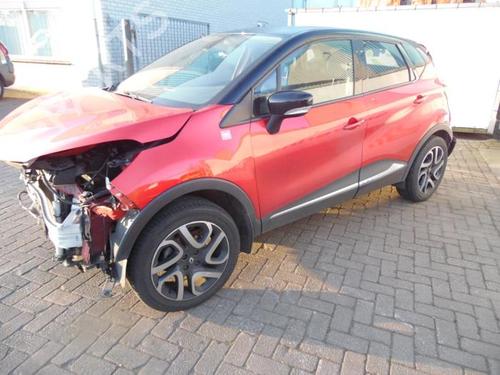 Engine mount RENAULT CAPTUR I (J5_, H5_) 0.9 TCe 90 | BP40573319M89 - Image 9
