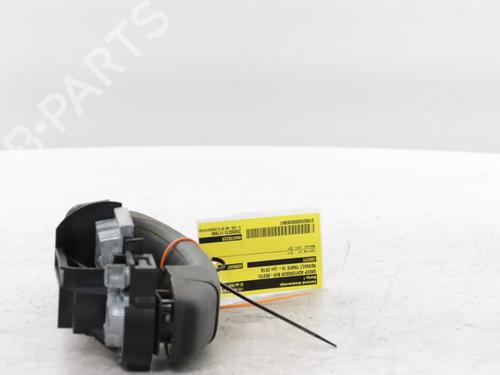 Tailgate handle RENAULT TRAFIC III Van (FG_) 1.6 dCi 125 (FGMH) | BP31960395C132