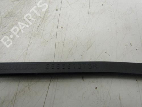 Front windshield wiper arm RENAULT CLIO IV (BH_) 0.9 TCe 90 (BHNF, BHMA, BHMH, BHJK, BHJR) | BP13188865C143 