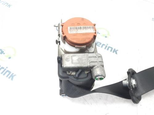 Front left seatbelt RENAULT KADJAR (HA_, HL_) 1.3 TCe 140 (HLNB, HLN1) | BP40578211I26 - Image 2