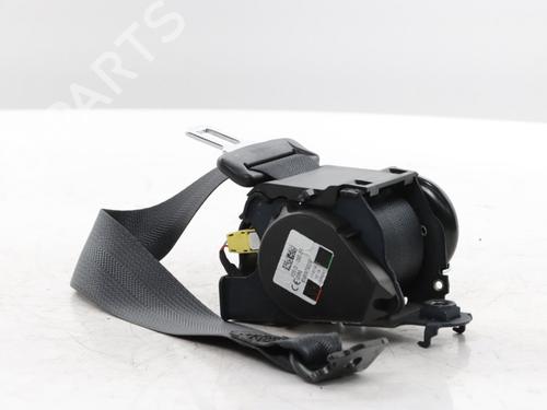 Front left seatbelt RENAULT CLIO V (B7_) 1.0 TCe 100 (B7MT) | BP39508409I26  - Image 6