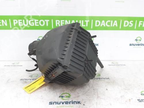 Air filter box RENAULT TRAFIC III Van (FG_) 1.6 dCi 115 (FGMD) | BP40581811M87 - Image 2