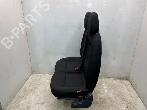 Right front seat FIAT DUCATO Van (250_) 120 Multijet 2,2 D | BP30757942C16 - Image 4
