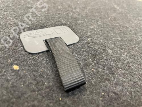 Luggage compartment floor VW ID.4 (E21) Performance | BP38110422I33 - Image 2