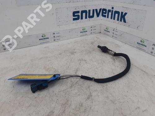 Used Electronic sensor Electronic sensor PEUGEOT 207 SW (WK_) 1.6 16V (120 hp) 10796218 10796218