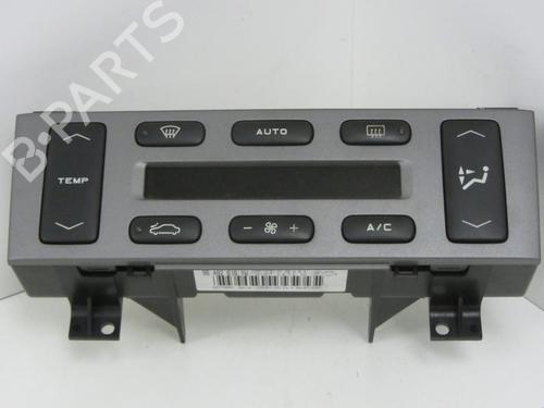 Used Climate control PEUGEOT 406 (8B) 2.0 16V (136 hp) 17190835