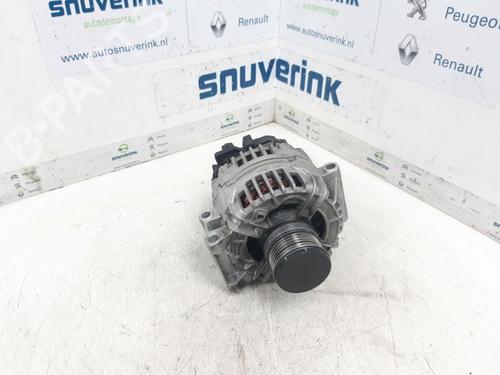 Used Alternator Alternator 13570060 13570060