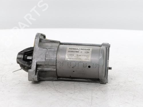Starter RENAULT KANGOO III Box Body/MPV 1.5 Blue dCi 75 (FJAA) | BP23121074M8 - Image 8