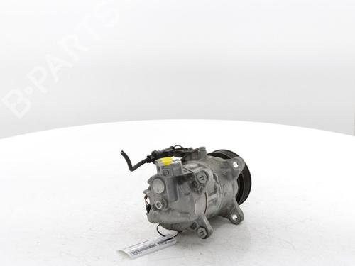 AC compressor BMW 3 (G20, G80, G28) 330 i | BP29426623M34 - Image 4