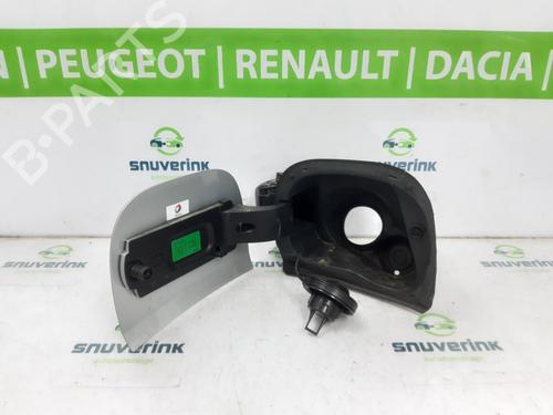 Trappe de carburant CITROËN C3 AIRCROSS II (2R_, 2C_) 1.2 PureTech 110 (2RHNZB, 2RHNZW, 2RHNPX, 2RHNPJ) (110 hp) 25205179