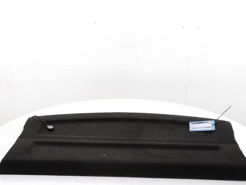 Rear parcel shelf PEUGEOT 3008 II SUV (MC_, MR_, MJ_, M4_) Hybrid | BP30186551C85 