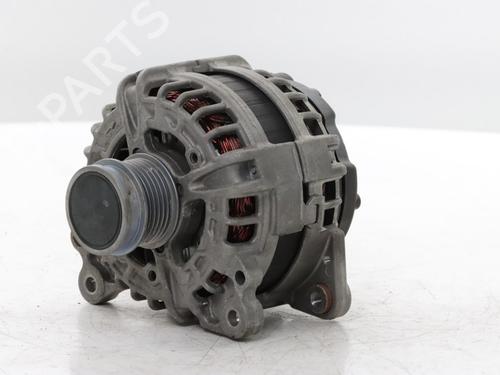 Alternator VW POLO VI (AW1, BZ1, AE1) 1.0 TSI | BP39211476M7 - Image 7