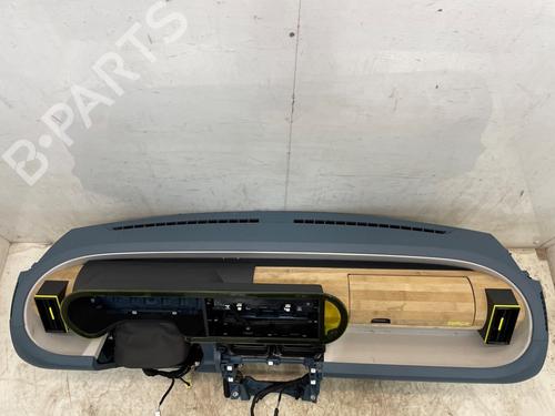 Dashboard FIAT GRANDE PANDA (328) 1.2 Mild Hybrid (325) | BP33874360C46 - Image 4