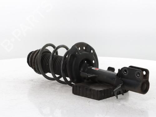 Left front shock absorber RENAULT CLIO V (B7_) 1.0 LPG (B7MT) | BP34565704M16 - Image 7