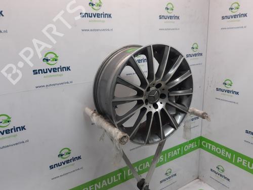 Rim MERCEDES-BENZ VITO / MIXTO Van (W639) 111 CDI (639.601, 639.603) | BP21111947C45 